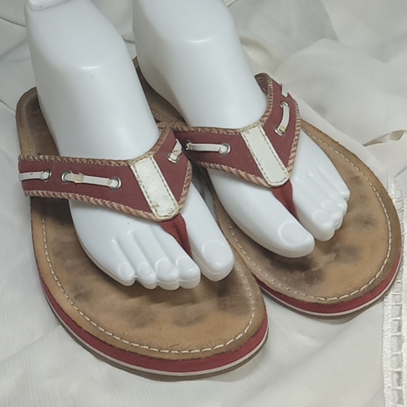 Clarks women's sandals size 9 - Picture 1 of 6